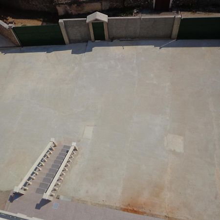 Olympian Rooms Dhërmi Εξωτερικό φωτογραφία