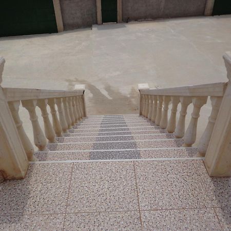 Olympian Rooms Dhërmi Εξωτερικό φωτογραφία