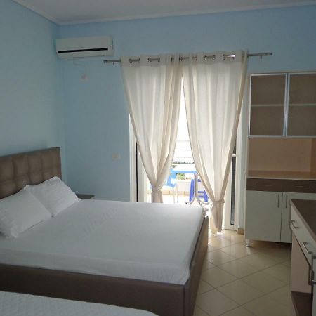 Olympian Rooms Dhërmi Εξωτερικό φωτογραφία