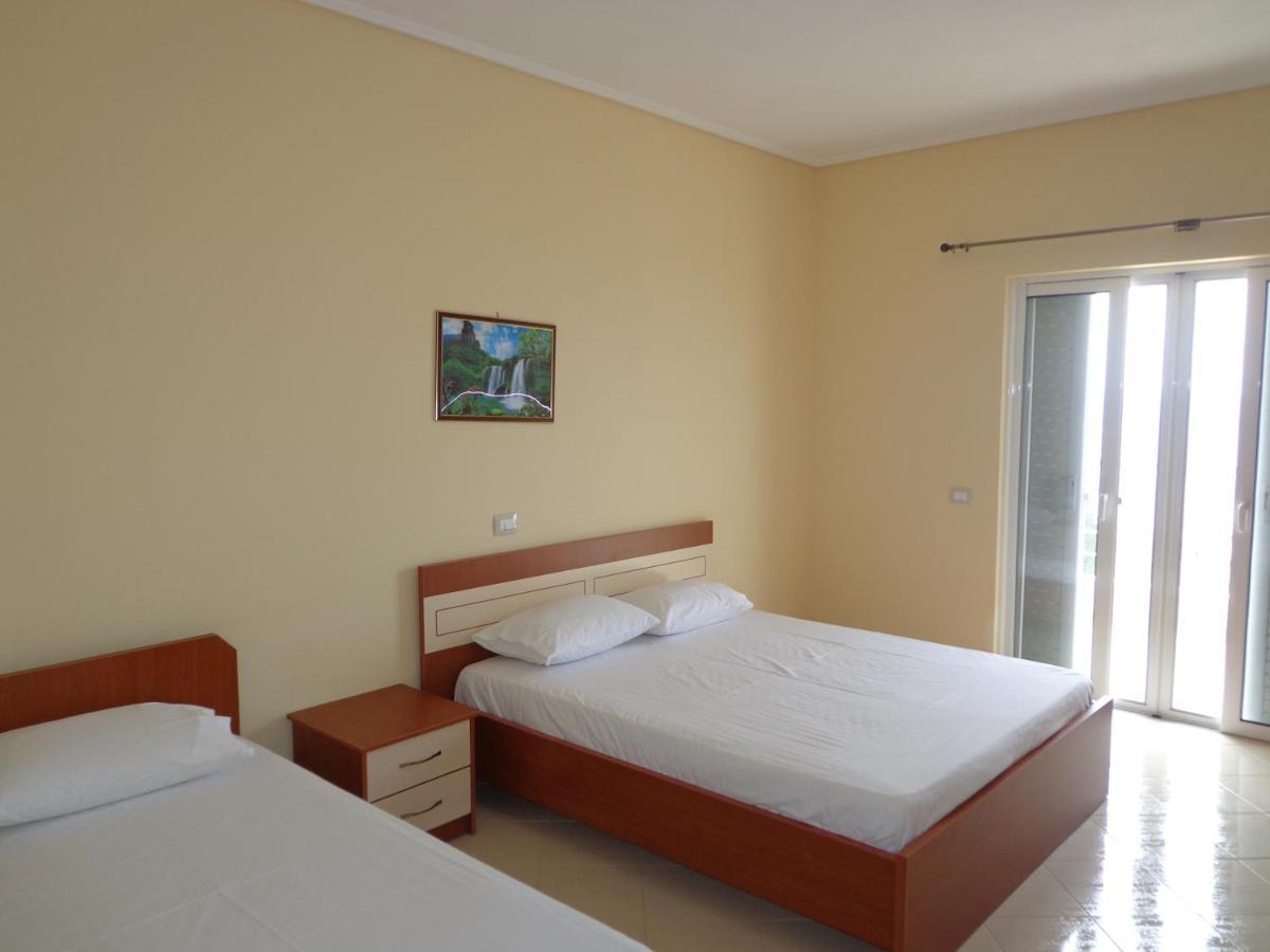 Olympian Rooms Dhërmi Εξωτερικό φωτογραφία