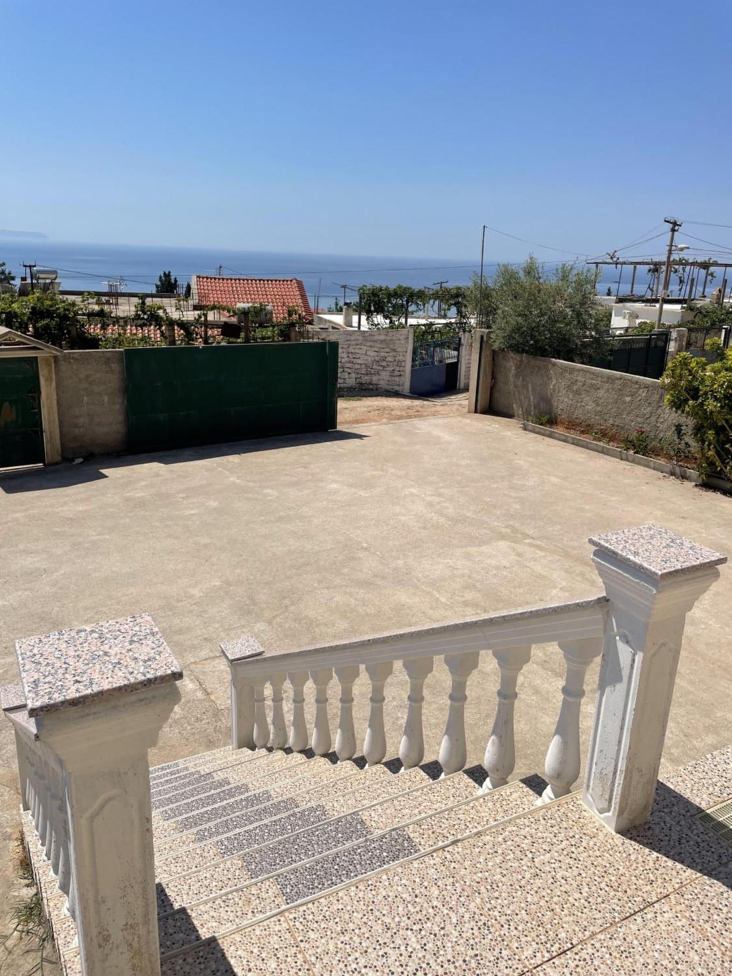 Olympian Rooms Dhërmi Εξωτερικό φωτογραφία