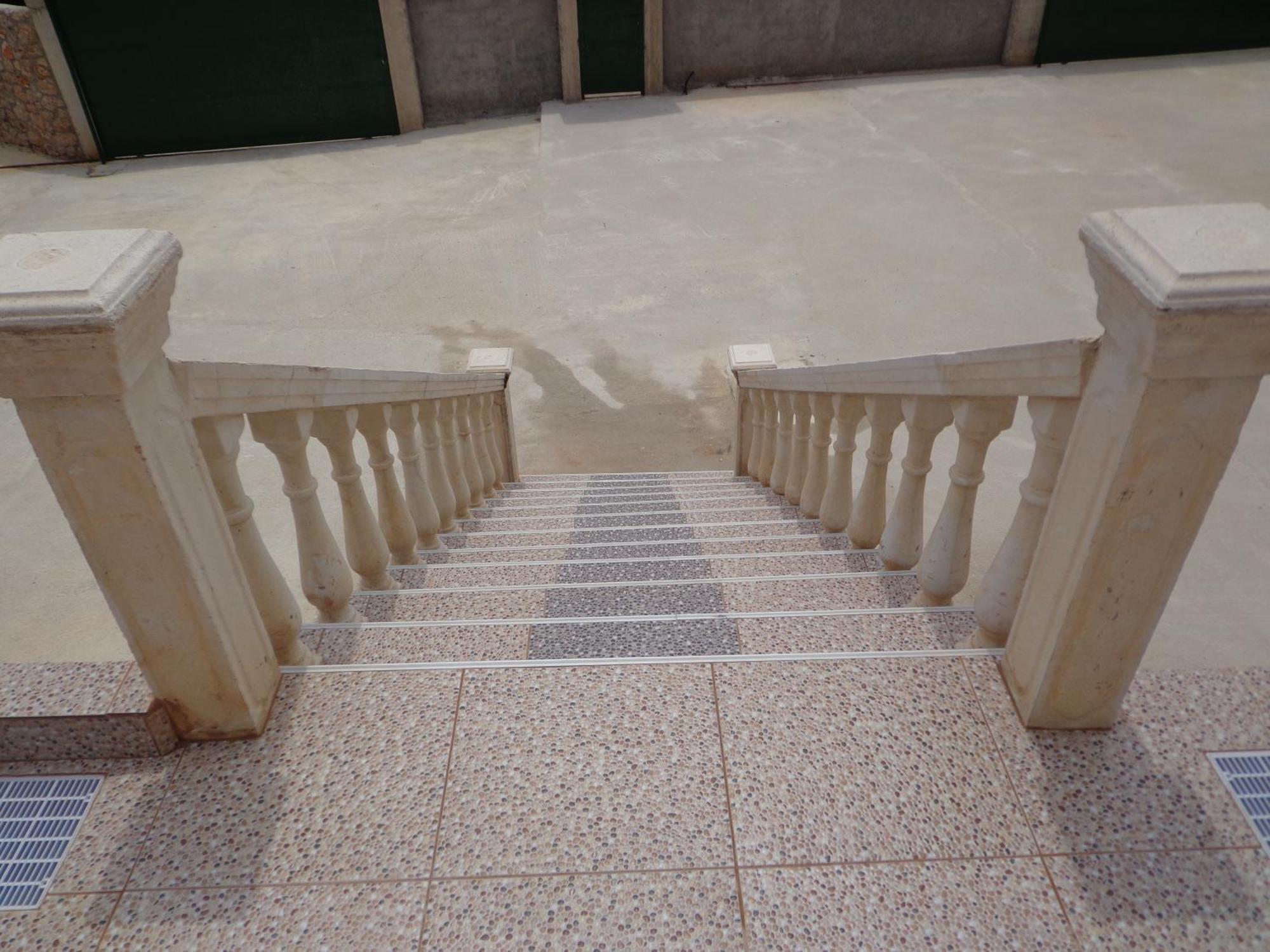 Olympian Rooms Dhërmi Εξωτερικό φωτογραφία