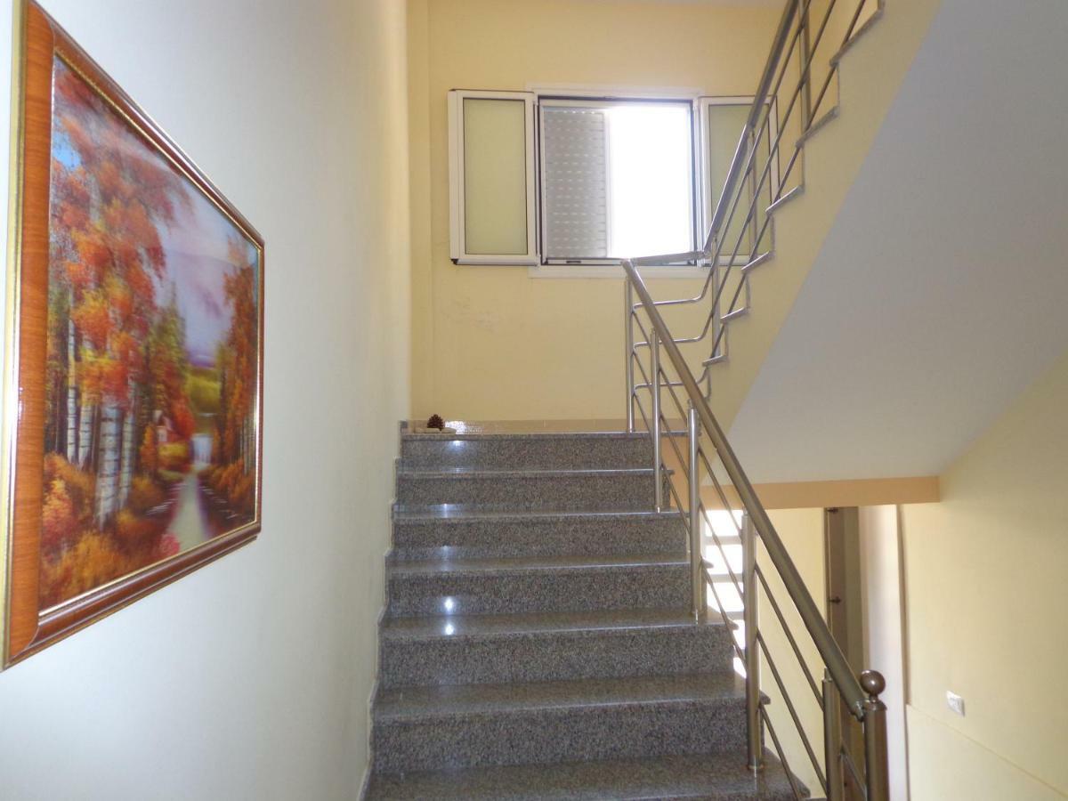 Olympian Rooms Dhërmi Εξωτερικό φωτογραφία
