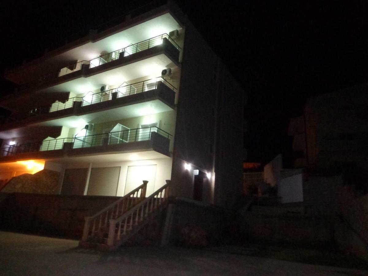Olympian Rooms Dhërmi Εξωτερικό φωτογραφία