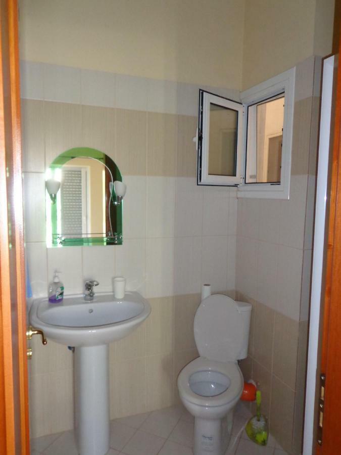 Olympian Rooms Dhërmi Εξωτερικό φωτογραφία