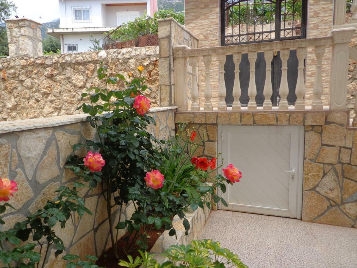 Olympian Rooms Dhërmi Εξωτερικό φωτογραφία