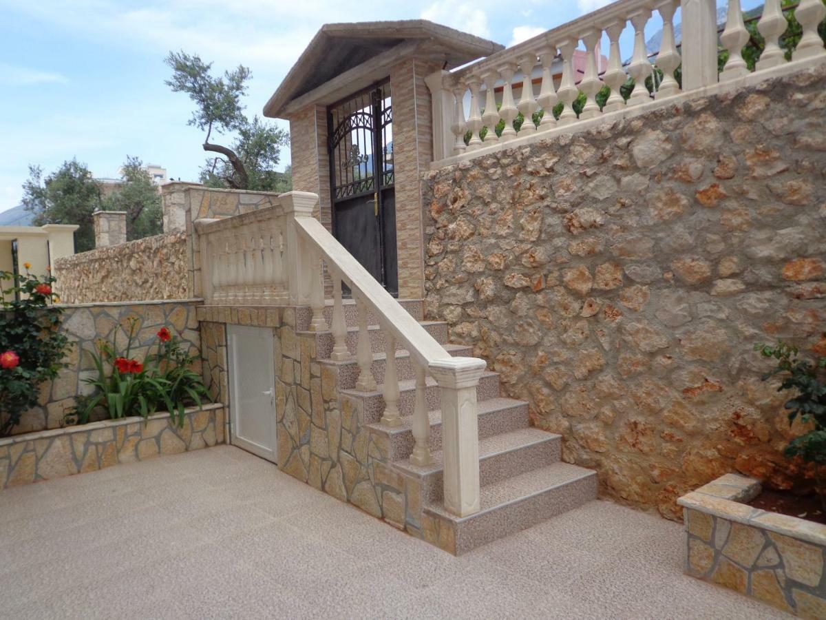 Olympian Rooms Dhërmi Εξωτερικό φωτογραφία