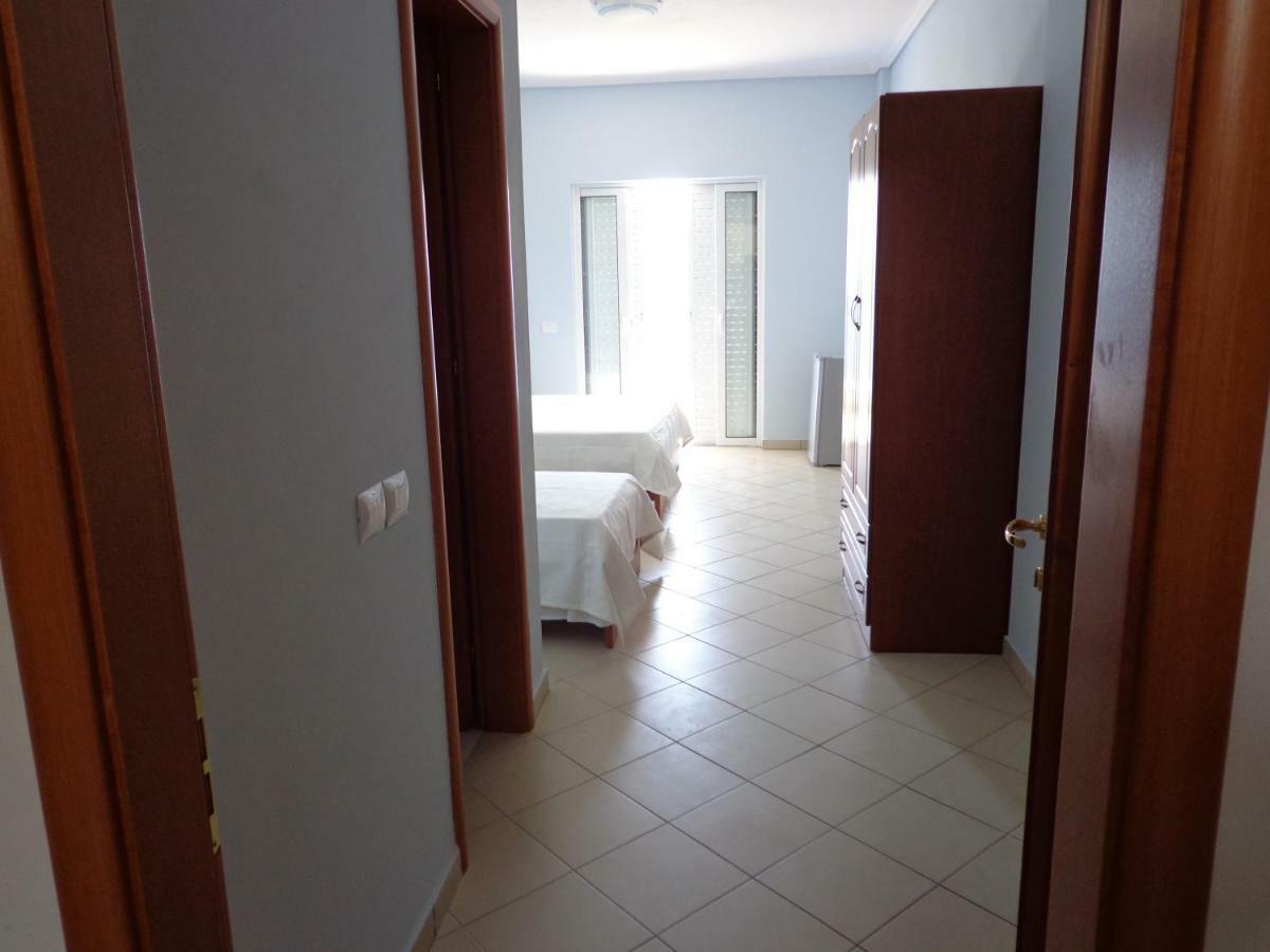 Olympian Rooms Dhërmi Εξωτερικό φωτογραφία