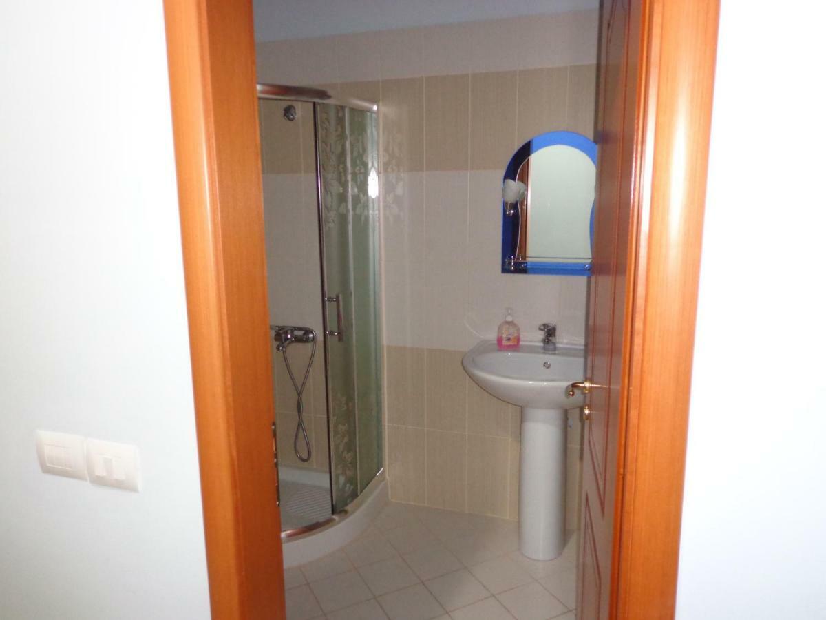 Olympian Rooms Dhërmi Εξωτερικό φωτογραφία