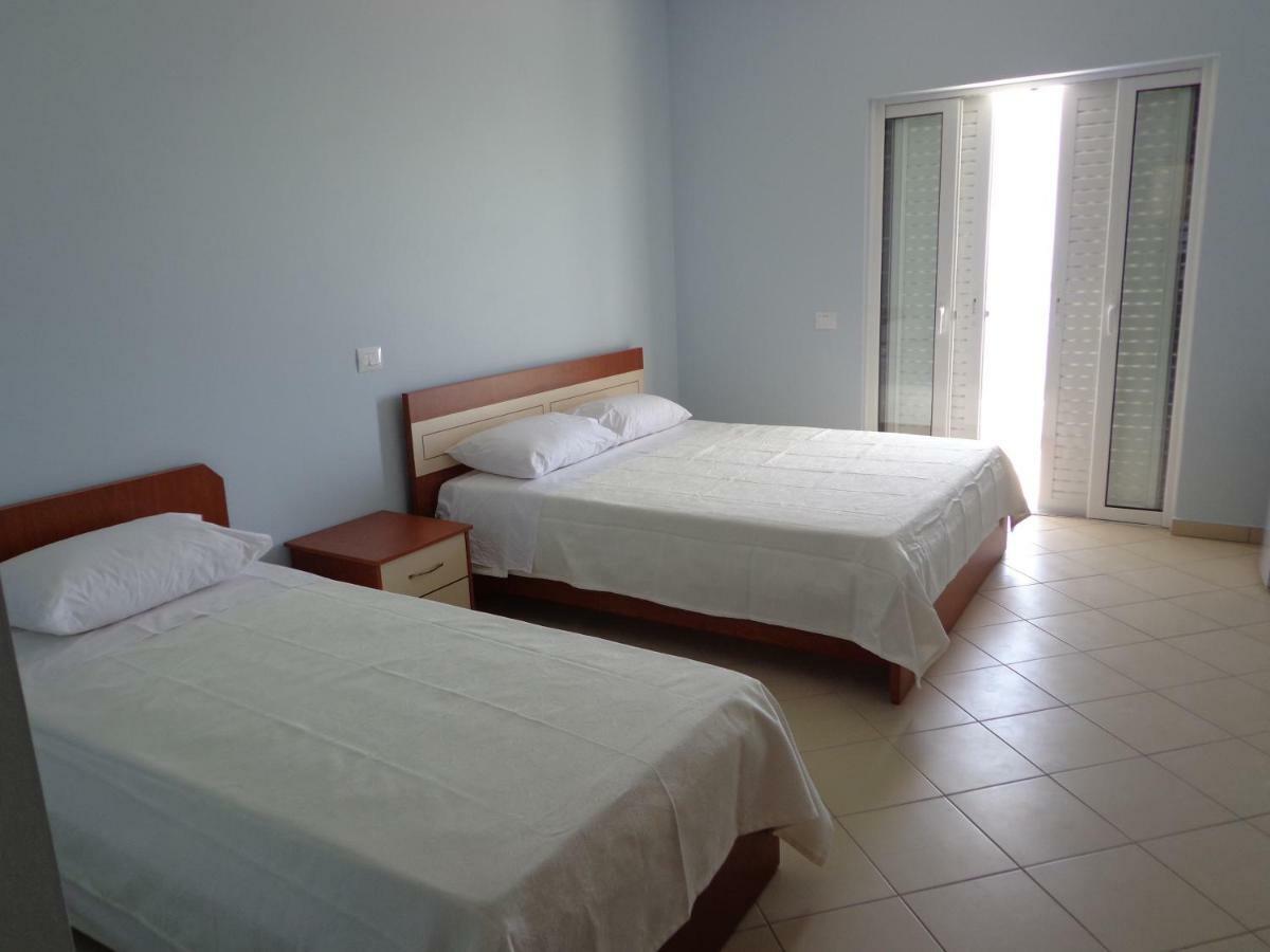 Olympian Rooms Dhërmi Εξωτερικό φωτογραφία
